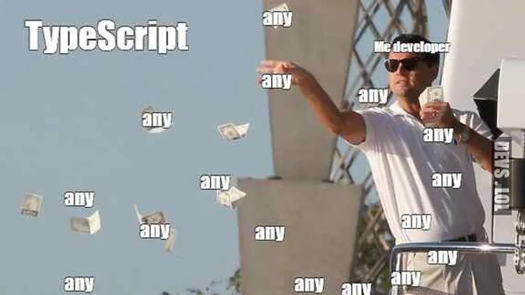 TypeScript Generics Explained ! 